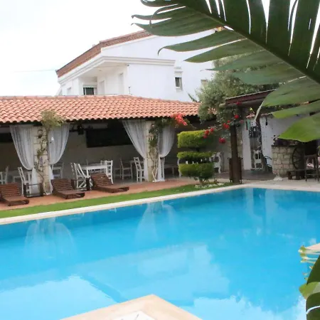 Ala Anka Hotel
