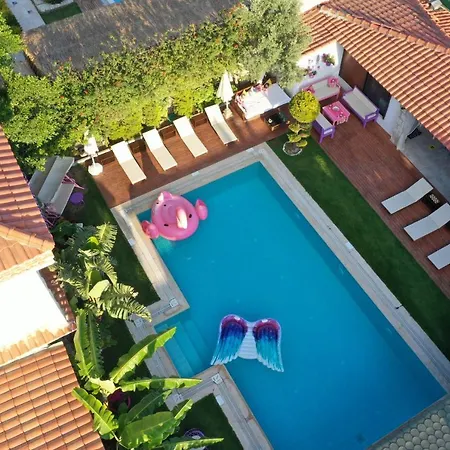 Hotel Ala Anka