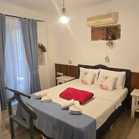 Ala Anka Alaçatı