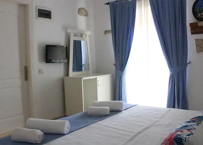 Ala Anka Hotel