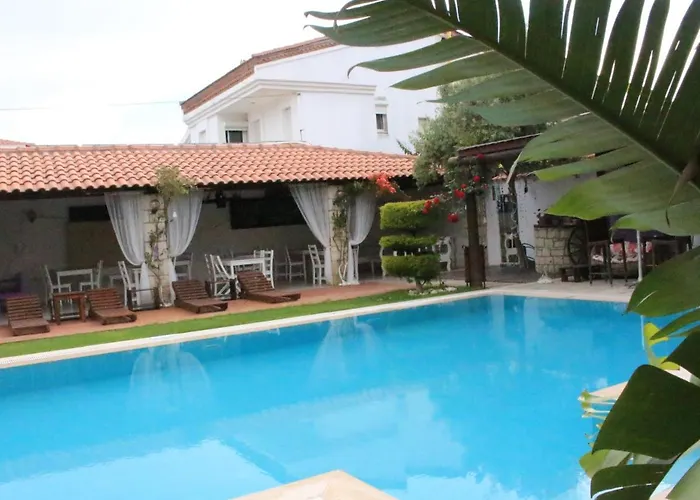 Ala Anka Hotel