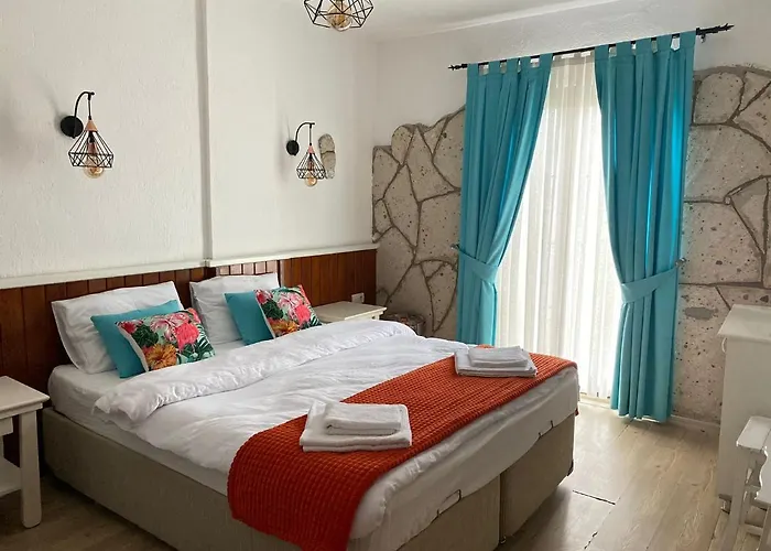 Ala Anka Hotel