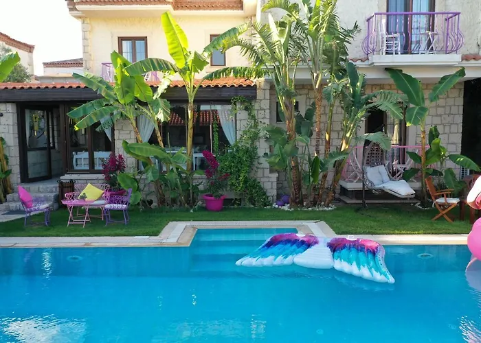 Hotel Ala Anka *