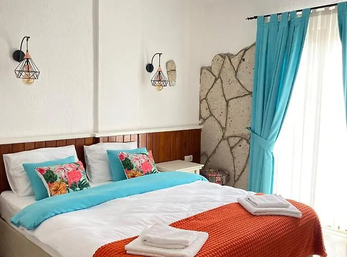 Hotel Ala Anka *