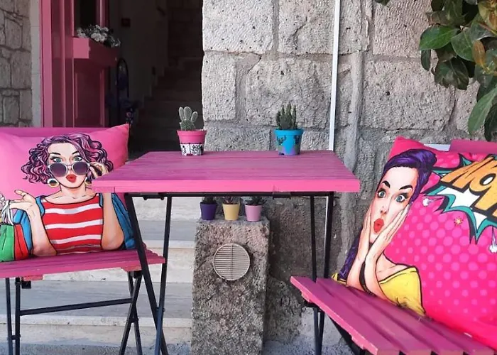 Ala Anka Hotel