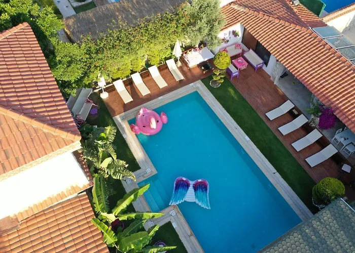Hotel Ala Anka