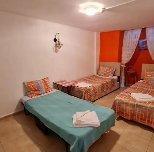Ala Anka Hotel *