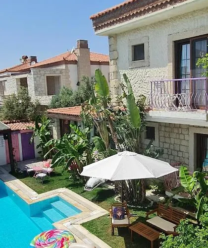 Ala Anka Hotel