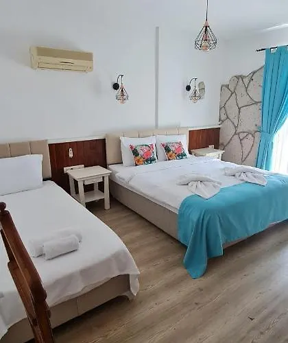 Ala Anka Hotel Alaçatı
