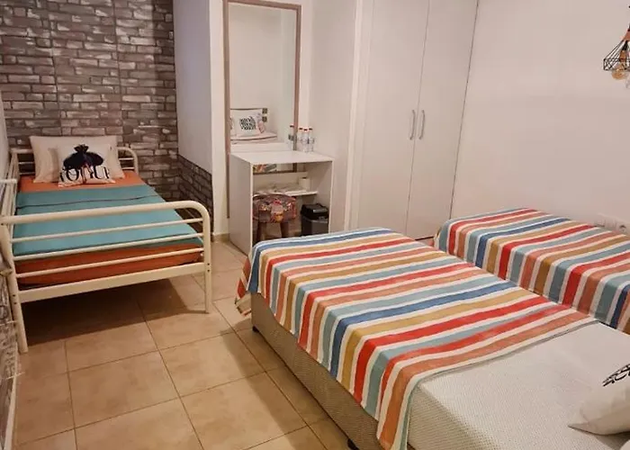 Ala Anka Hotel Alaçatı