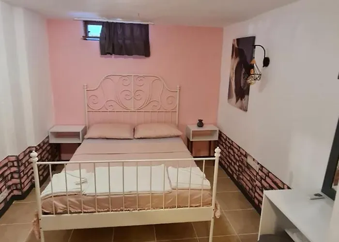 Ala Anka Alaçatı