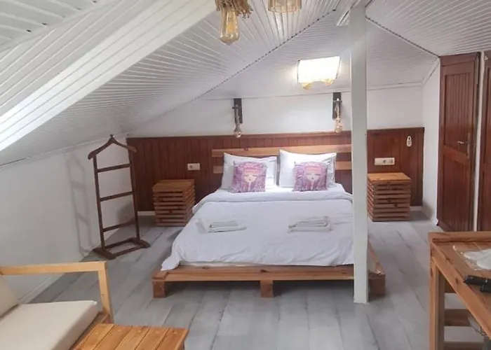 Ala Anka Hotel