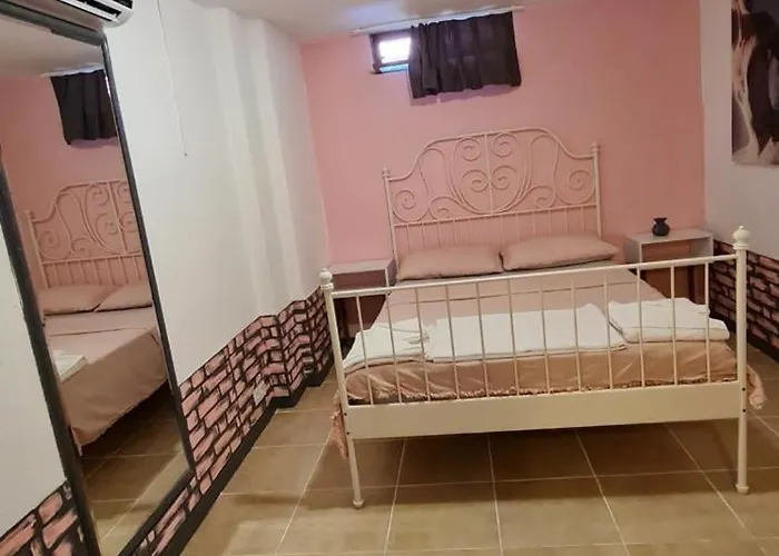 Hotel Ala Anka