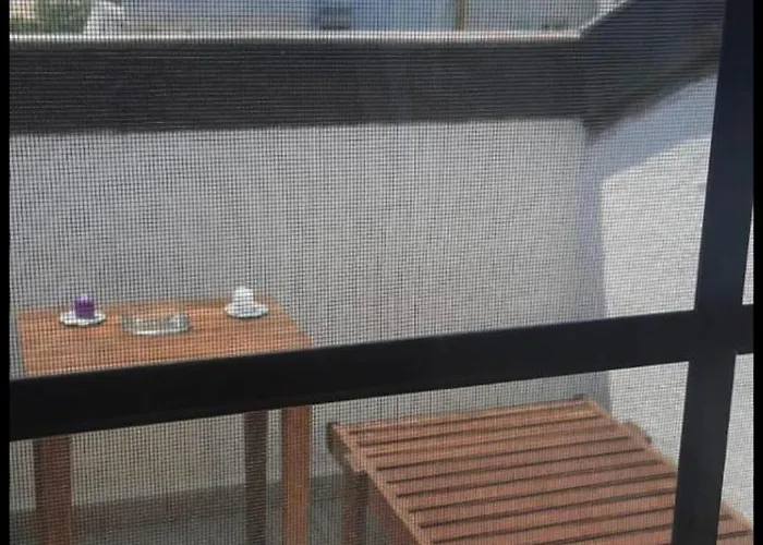 Hotel Ala Anka Alaçatı