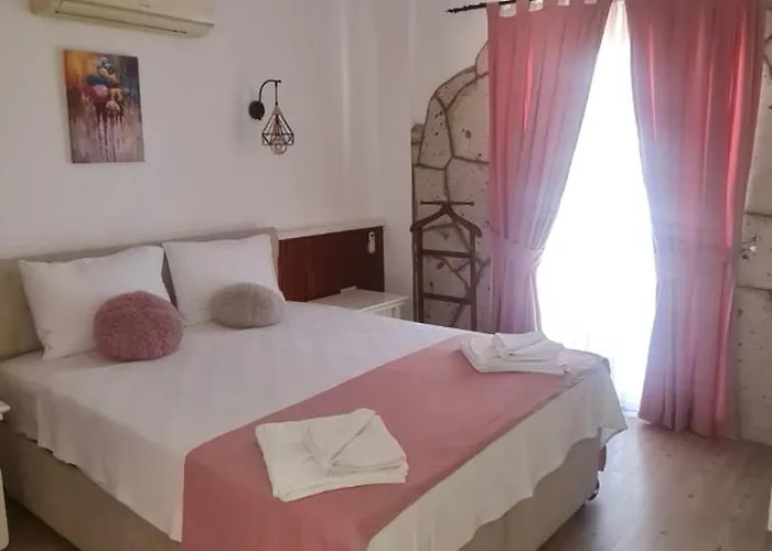 Ala Anka Hotel *