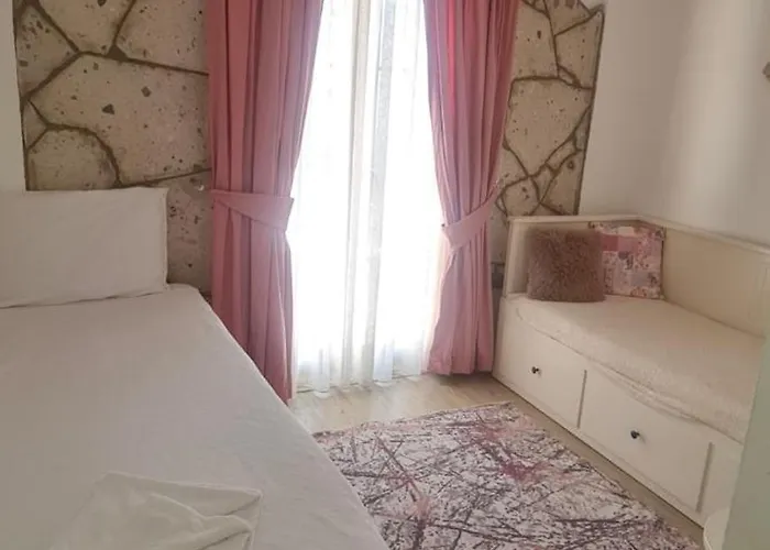 Ala Anka Hotel *