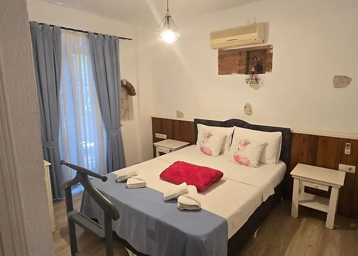 Ala Anka Alaçatı