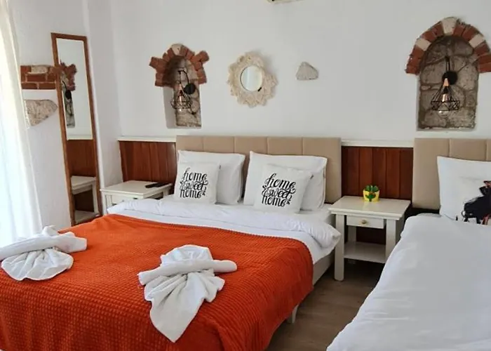 Hotel Ala Anka