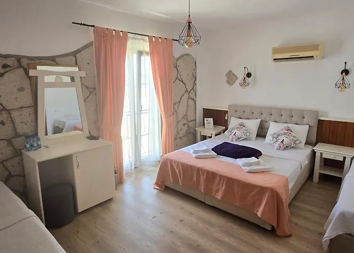 Ala Anka Hotel *