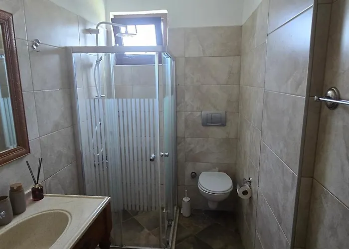 Ala Anka Hotel Alaçatı