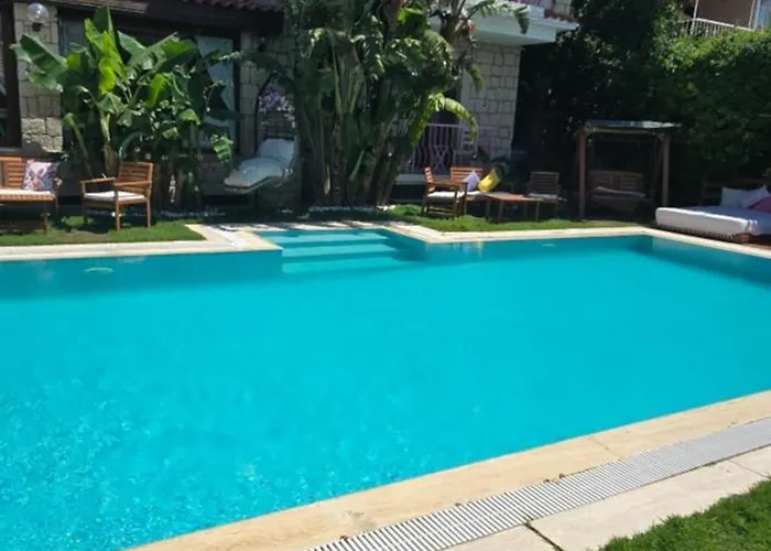 Ala Anka Hotel