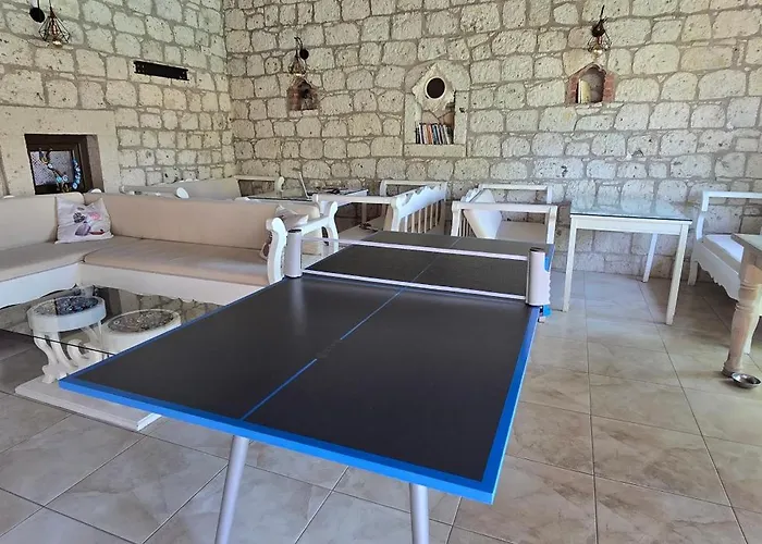 Hotel Ala Anka Alaçatı