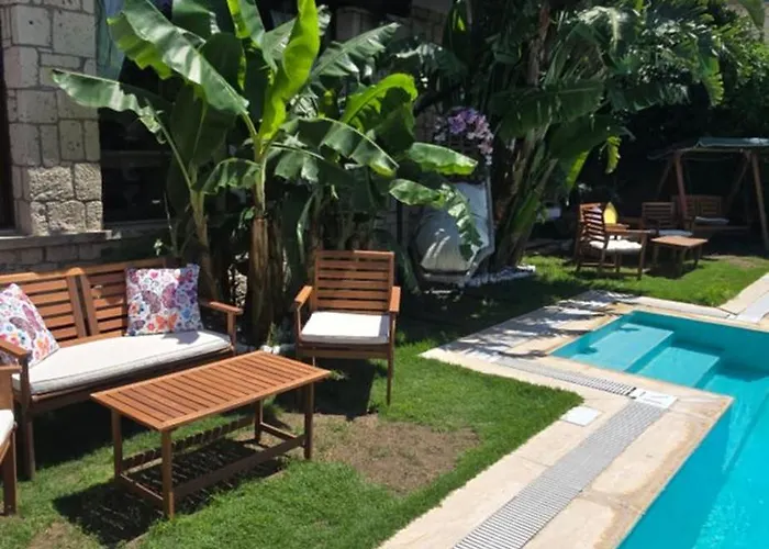 Ala Anka Hotel