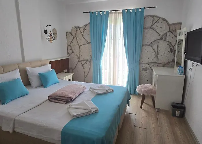 Ala Anka Hotel