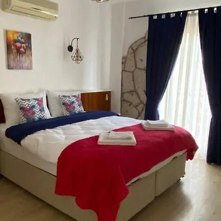 فندق Ala Anka