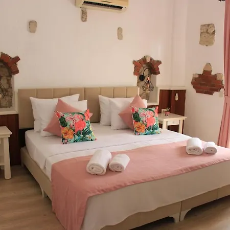 Hotel Ala Anka