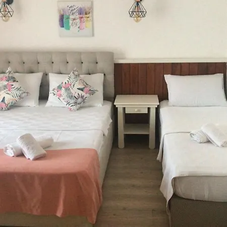 Otel Ala Anka Butik