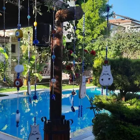 Ala Anka Butik Alaçatı
