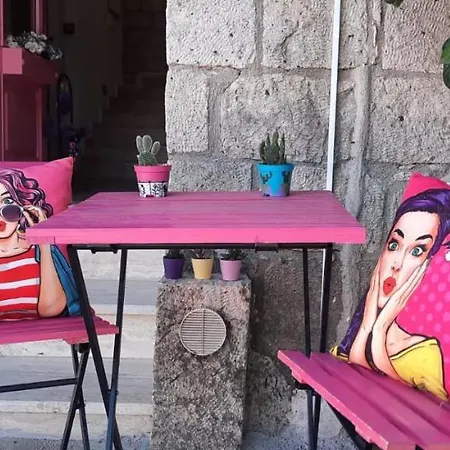 Ala Anka Hotel