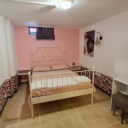 Otel Ala Anka Butik *