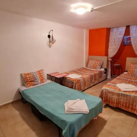 Ala Anka Butik Otel *