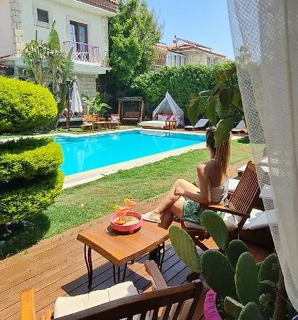 Otel Ala Anka Butik *