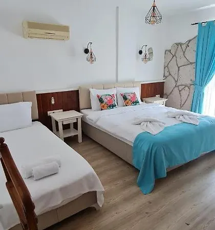 Ala Anka Butik Otel Alaçatı