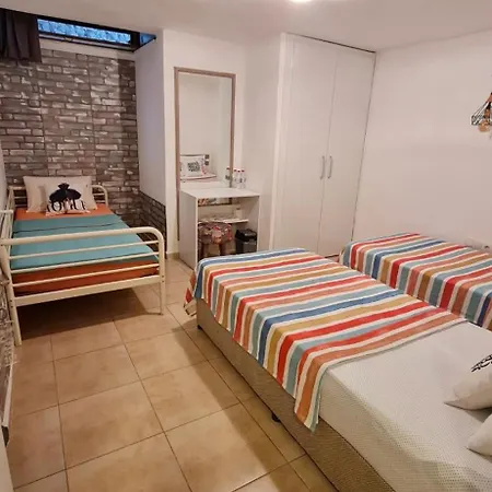 Ala Anka Butik Otel Alaçatı