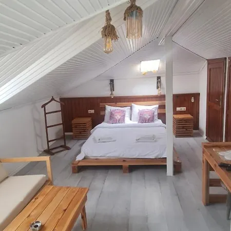 Ala Anka Hotel