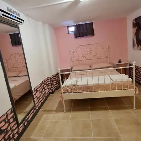 Hotel Ala Anka