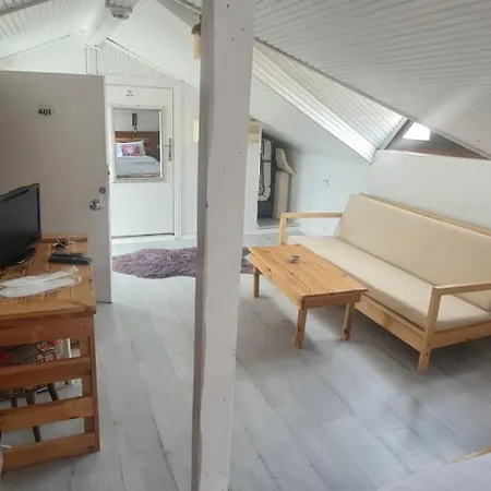 Ala Anka Butik Otel *