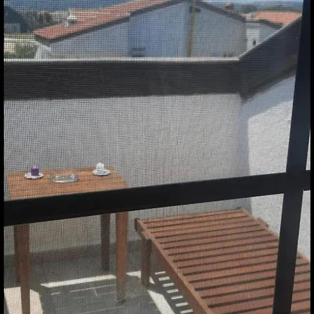 فندق Ala Anka ألاتشاتي