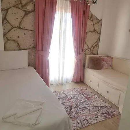 Ala Anka Butik Otel *