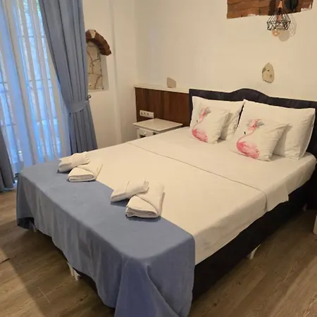 Ala Anka Butik Otel Alaçatı