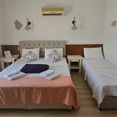 Ala Anka * Alacati