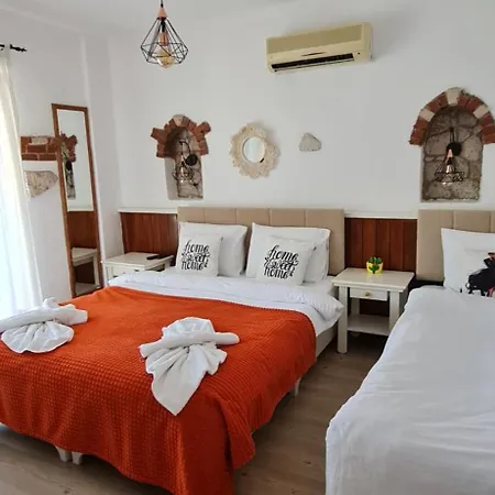 Hotel Ala Anka
