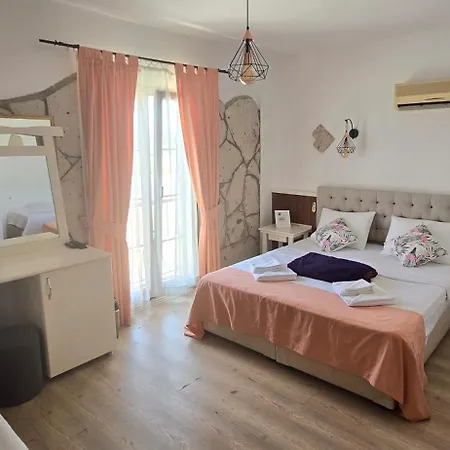 Ala Anka Butik Otel *