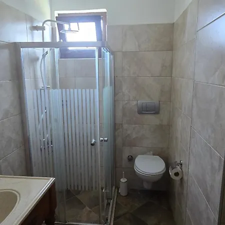 Ala Anka Butik Otel Alaçatı