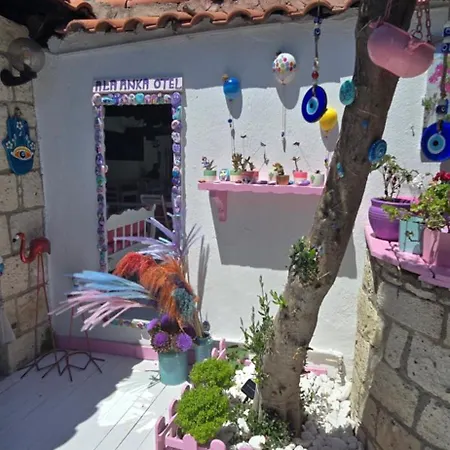Ala Anka Butik Alaçatı