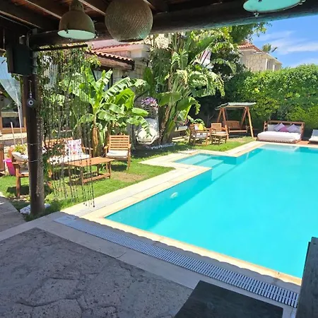 Otel Ala Anka Butik *